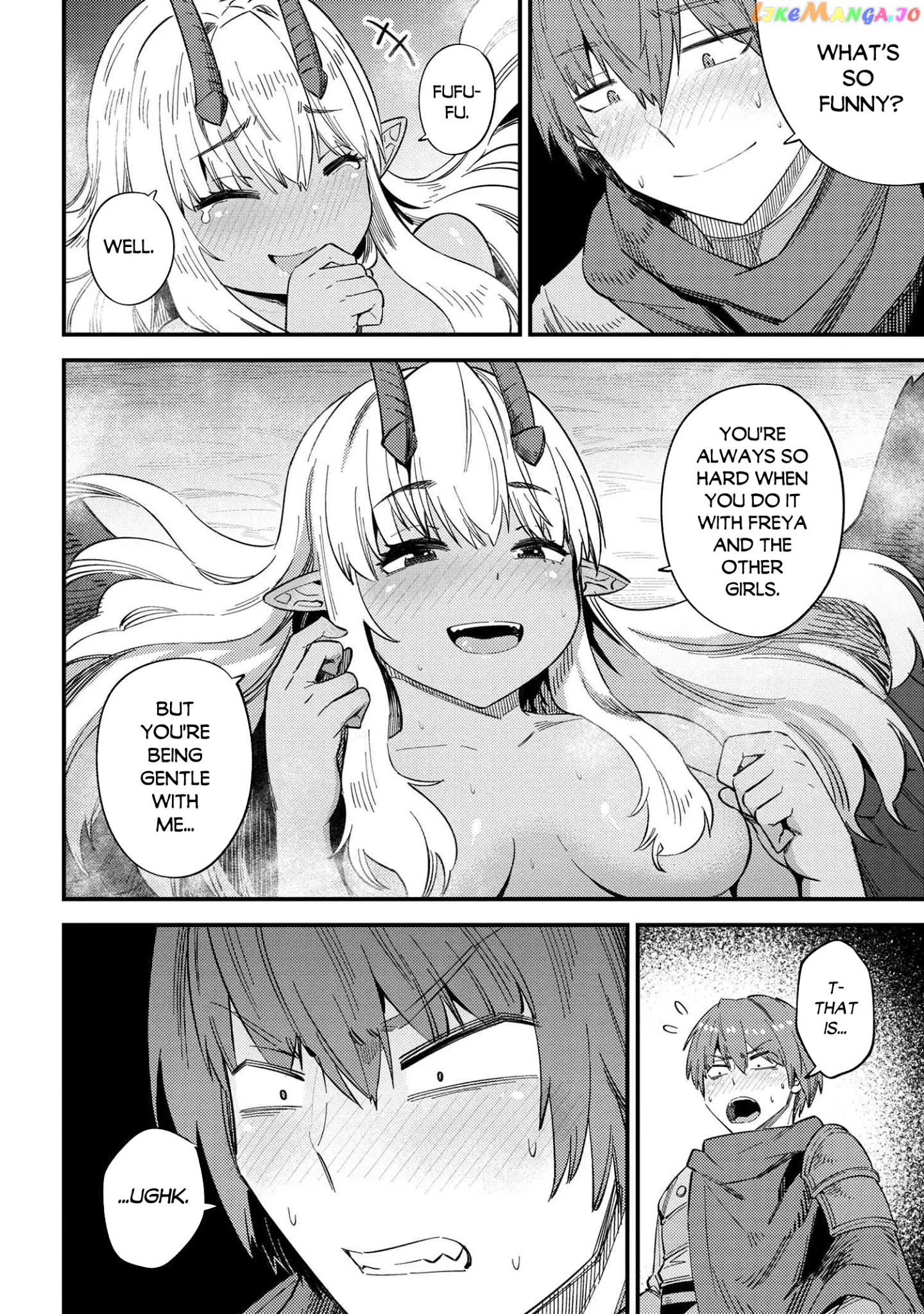 Redo Of Healer, Chapter 35.1 image 05